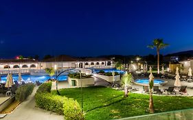 Exotica Hotel & Spa By Zante Plaza
